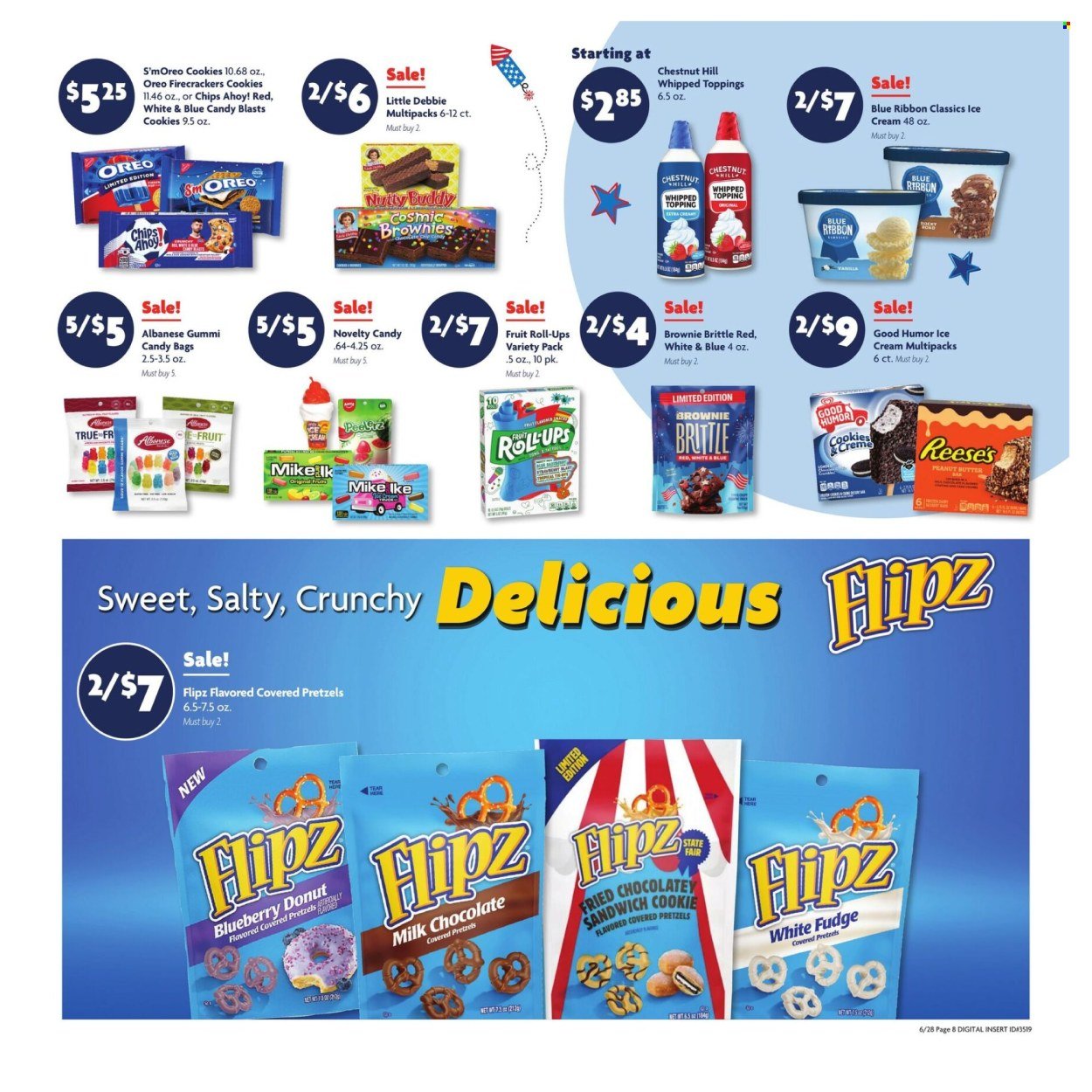 FAMILY DOLLAR ad - Weekly Ad