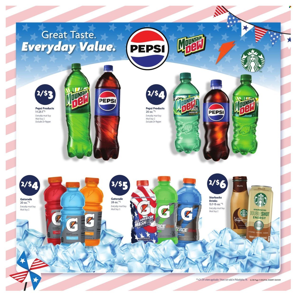 FAMILY DOLLAR ad - Weekly Ad