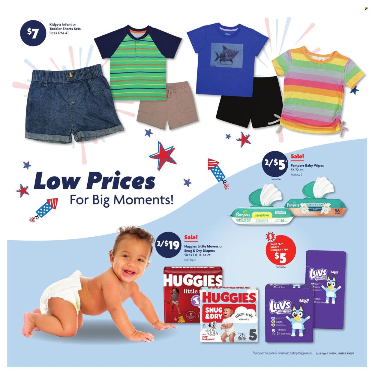 FAMILY DOLLAR ad - Weekly Ad