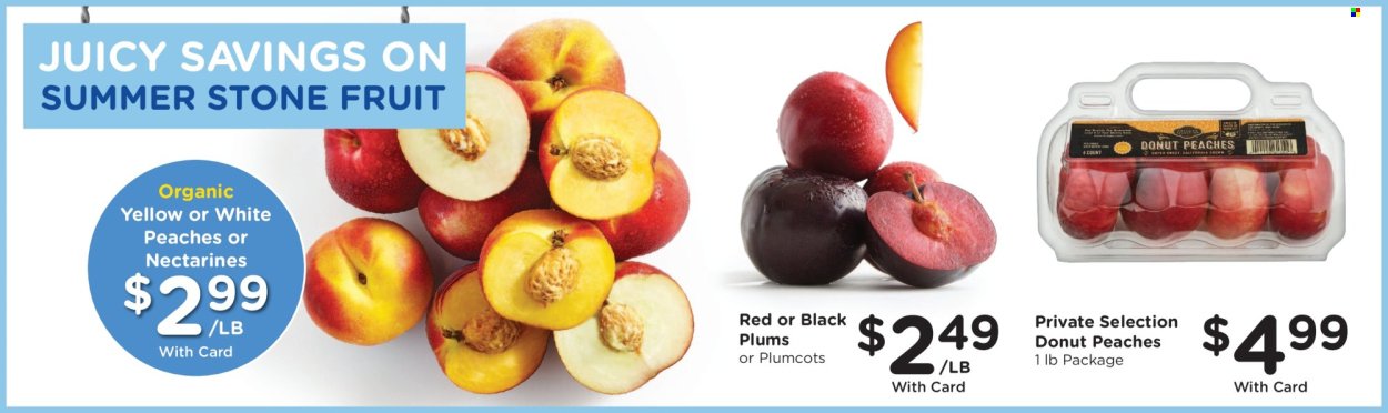 FRED MEYER ad - Weekly Ad