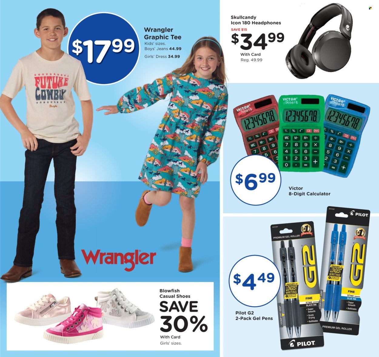 FRED MEYER ad - Weekly Ad