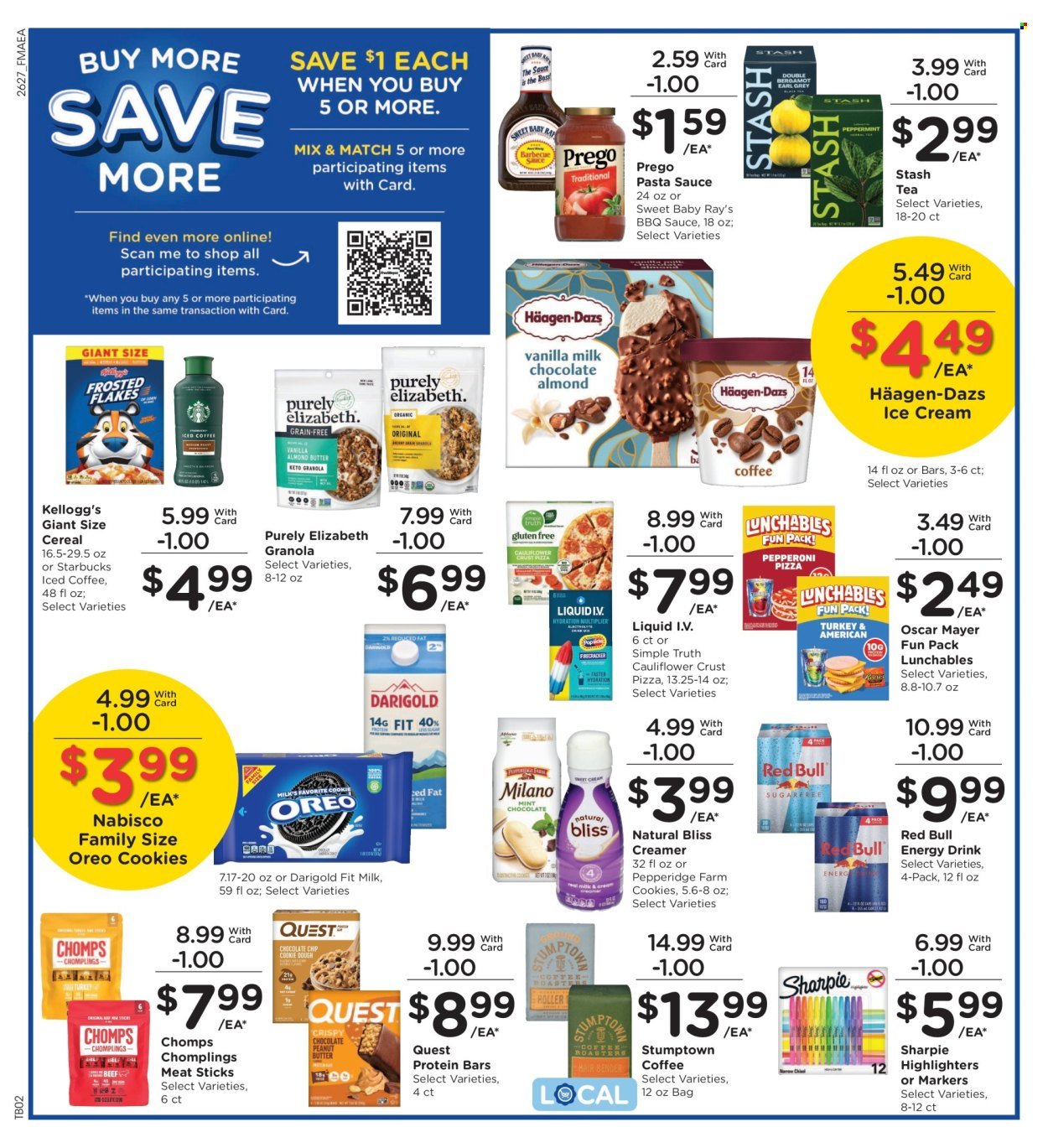 FRED MEYER ad - Weekly Ad