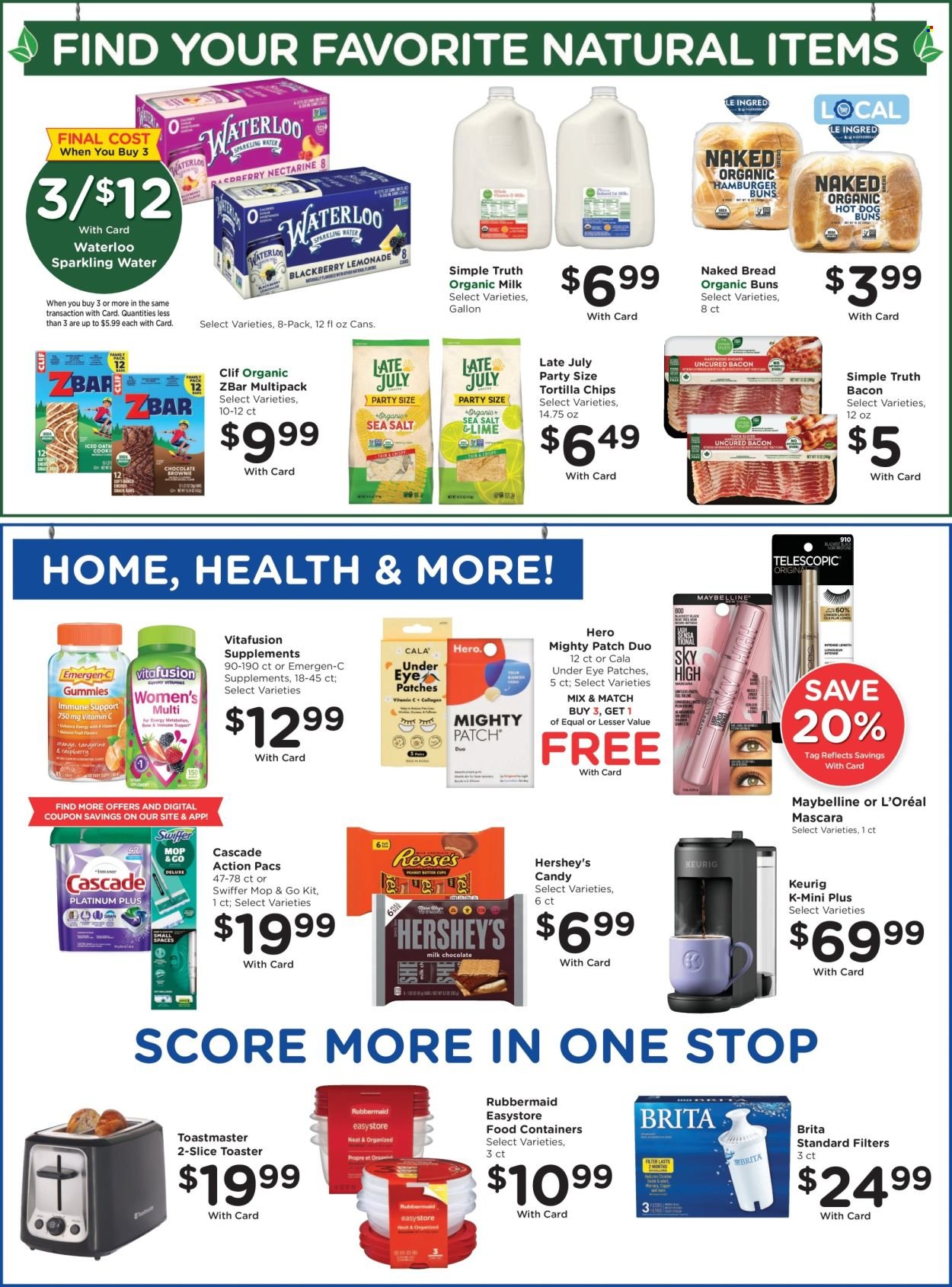 FRED MEYER ad - Weekly Ad