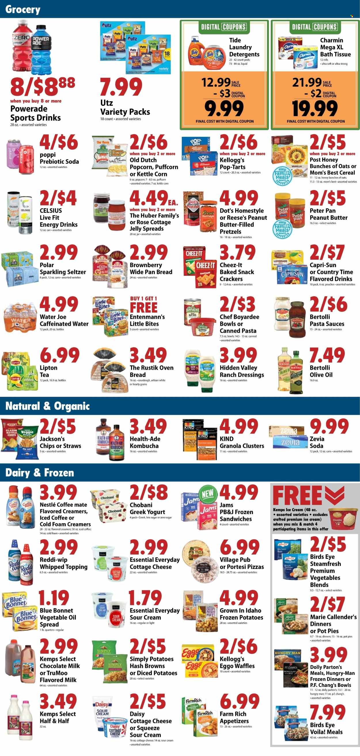 FESTIVAL FOODS ad - Weekly Ad