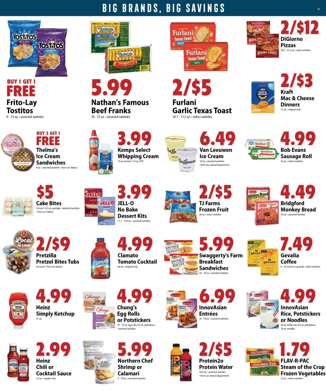 FESTIVAL FOODS ad - Weekly Ad