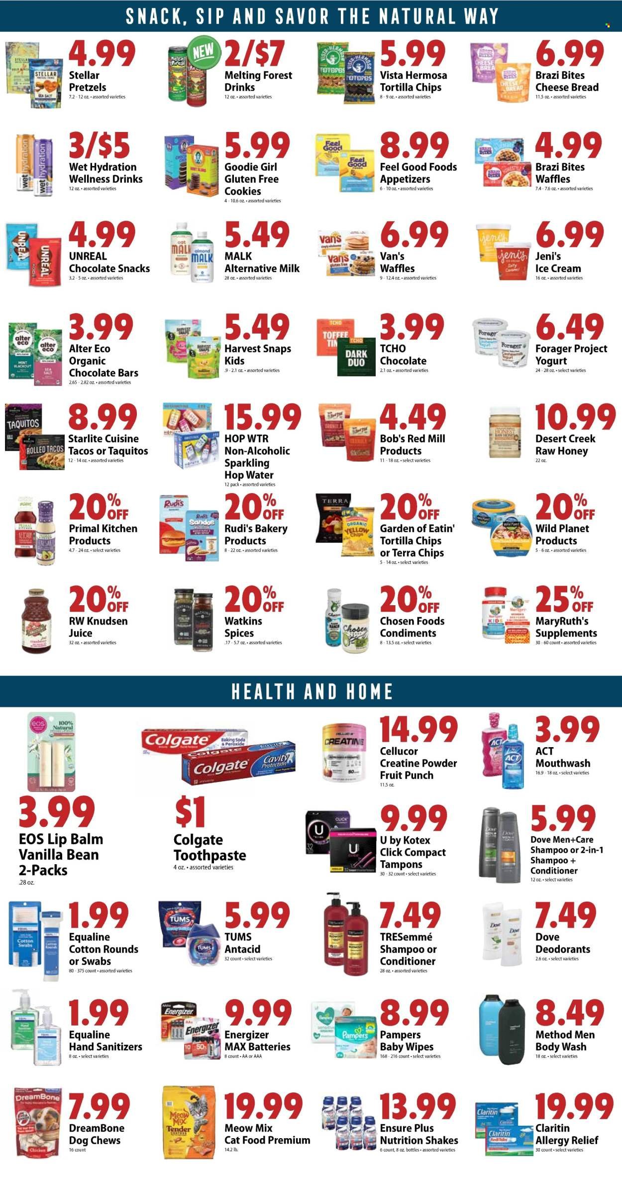 FESTIVAL FOODS ad - Weekly Ad