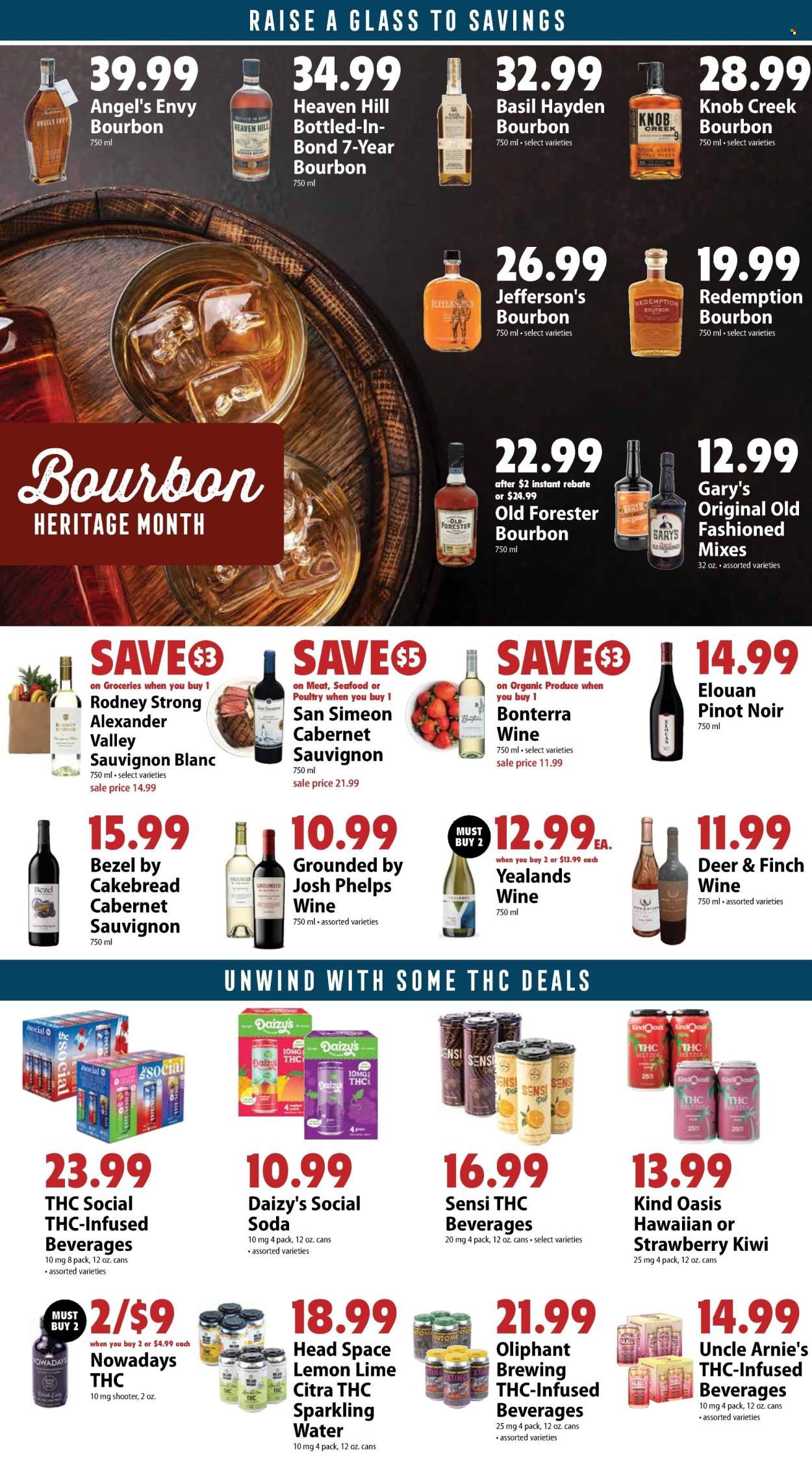 FESTIVAL FOODS ad - Weekly Ad