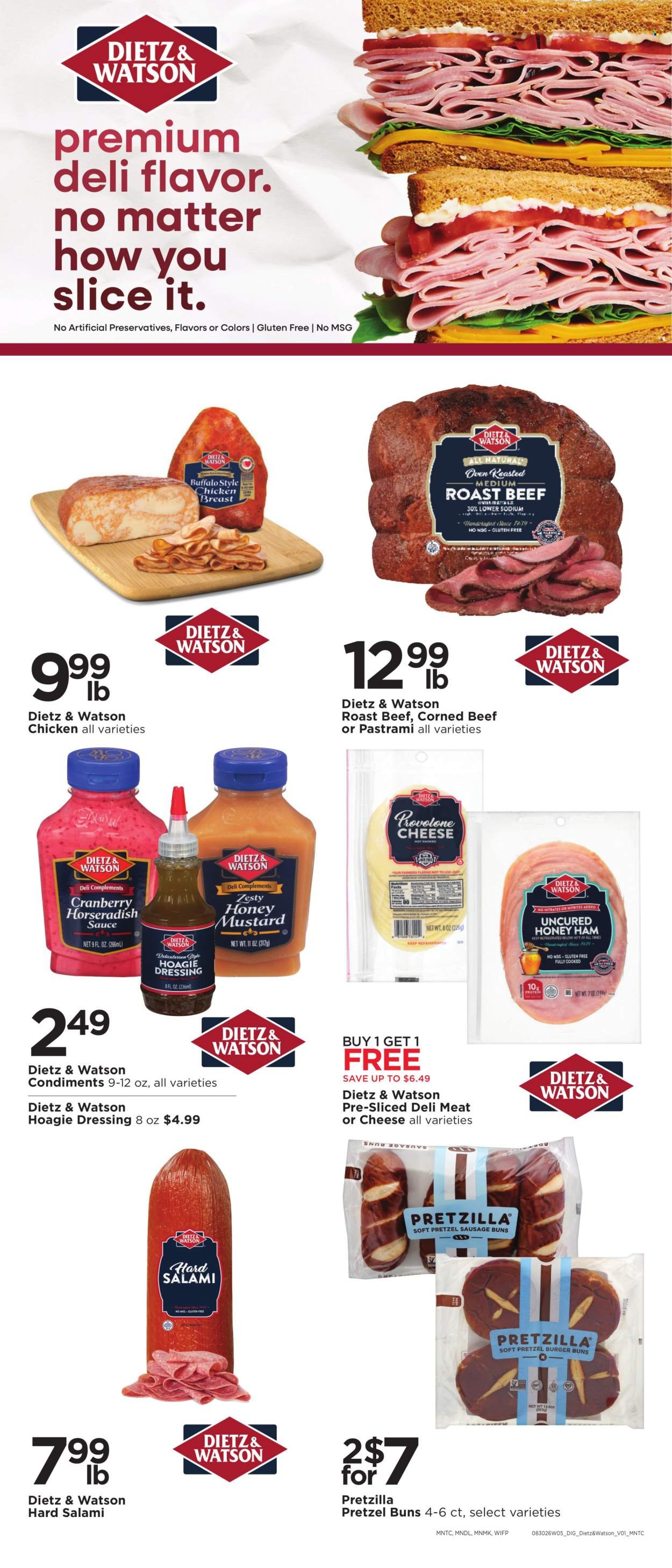 CUB FOODS ad - Shophappy