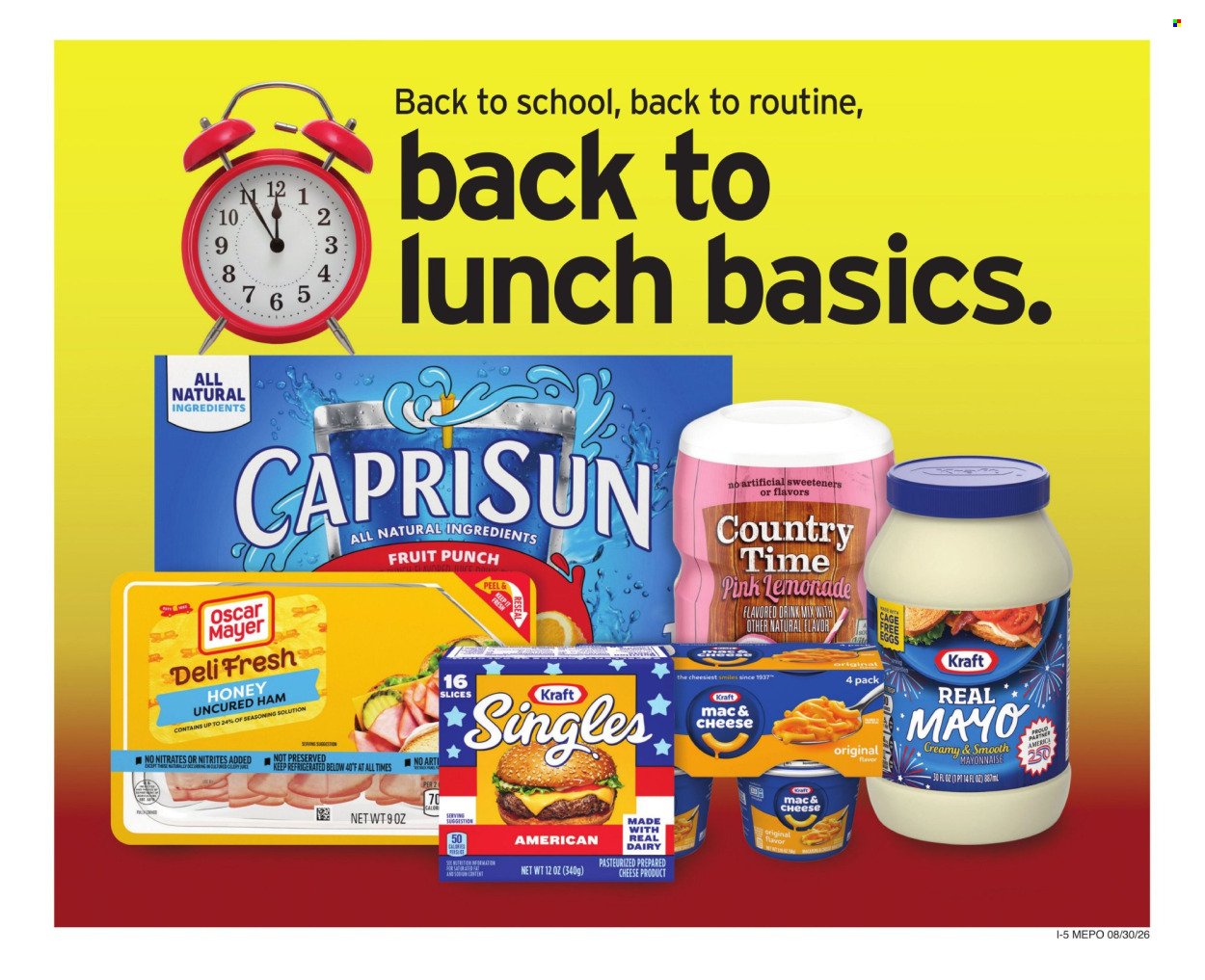 HANNAFORD ad - Weekly Ad