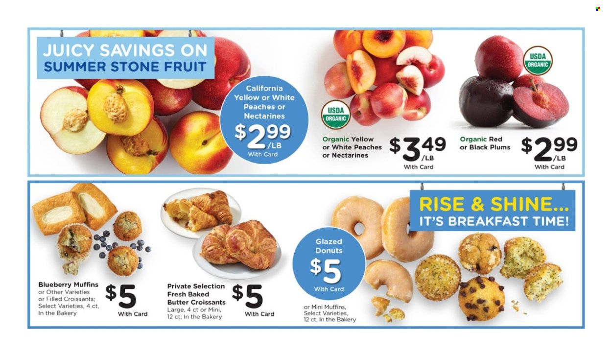 DILLONS ad - Weekly Ad