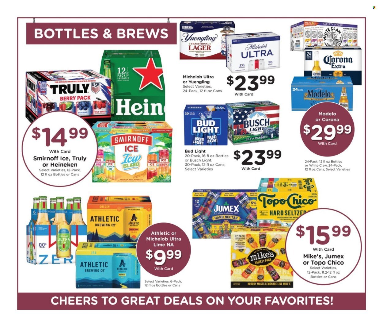 DILLONS ad - Weekly Ad