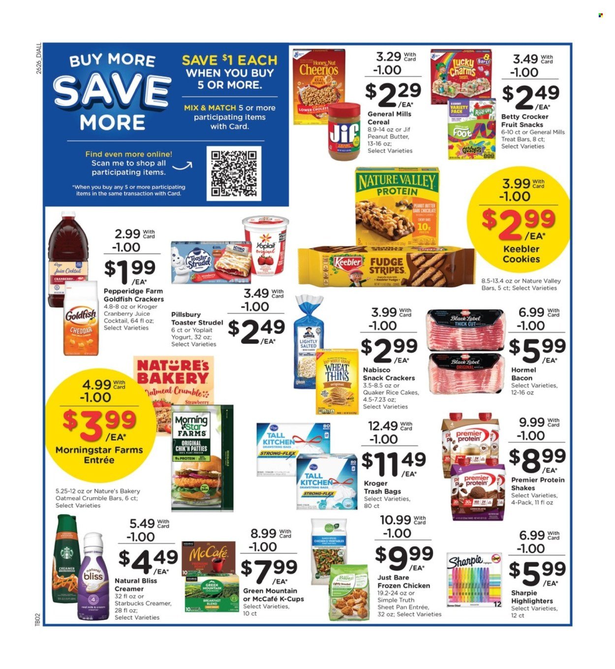DILLONS ad - Weekly Ad