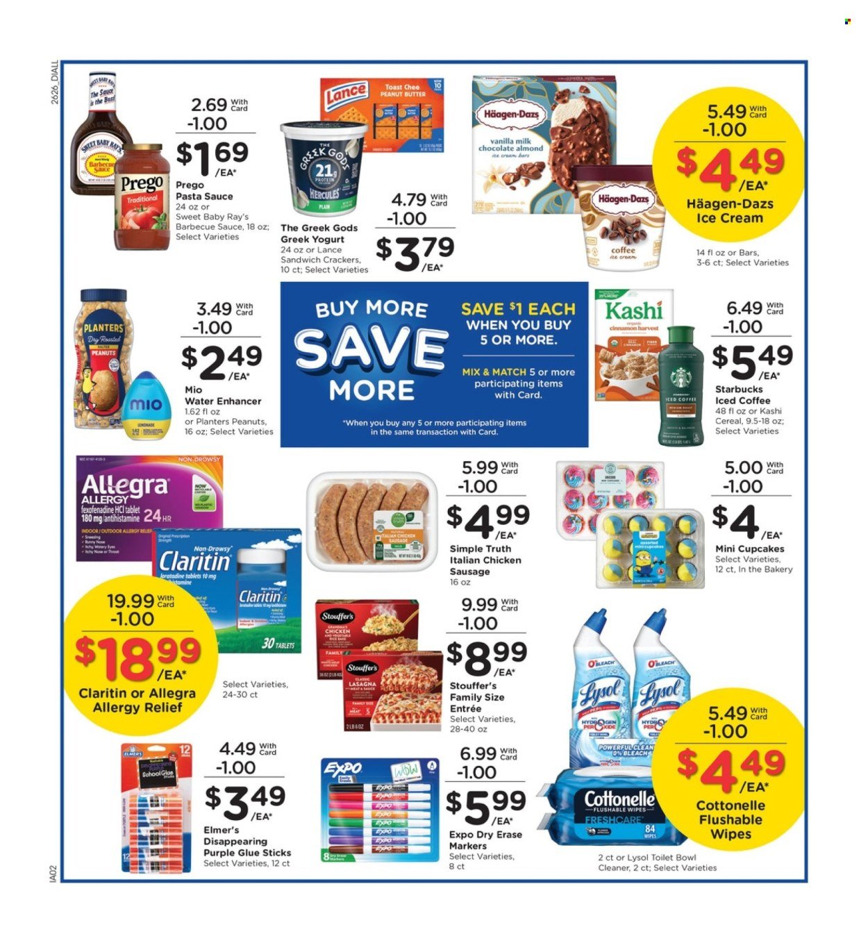 DILLONS ad - Weekly Ad