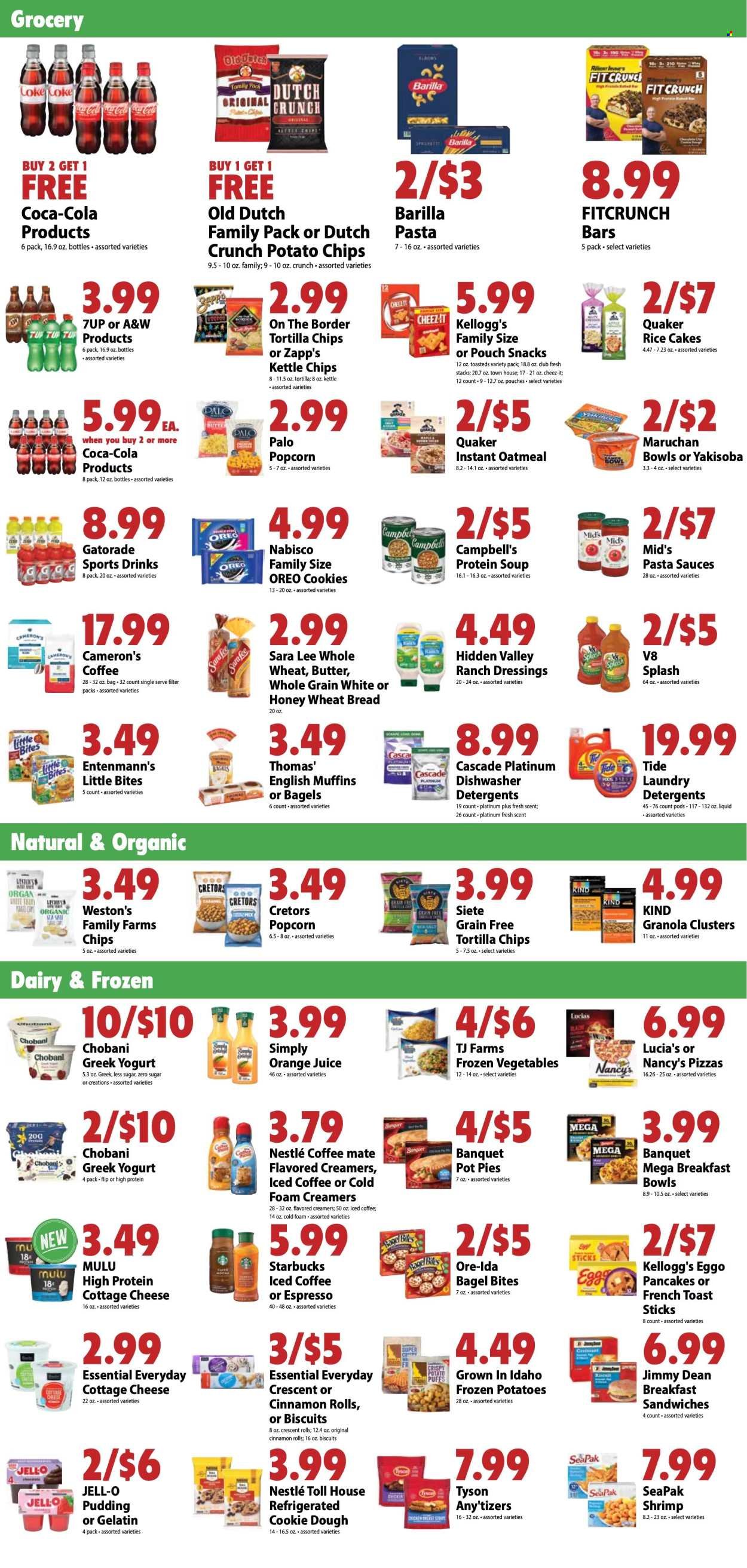 FESTIVAL FOODS ad - Weekly Ad