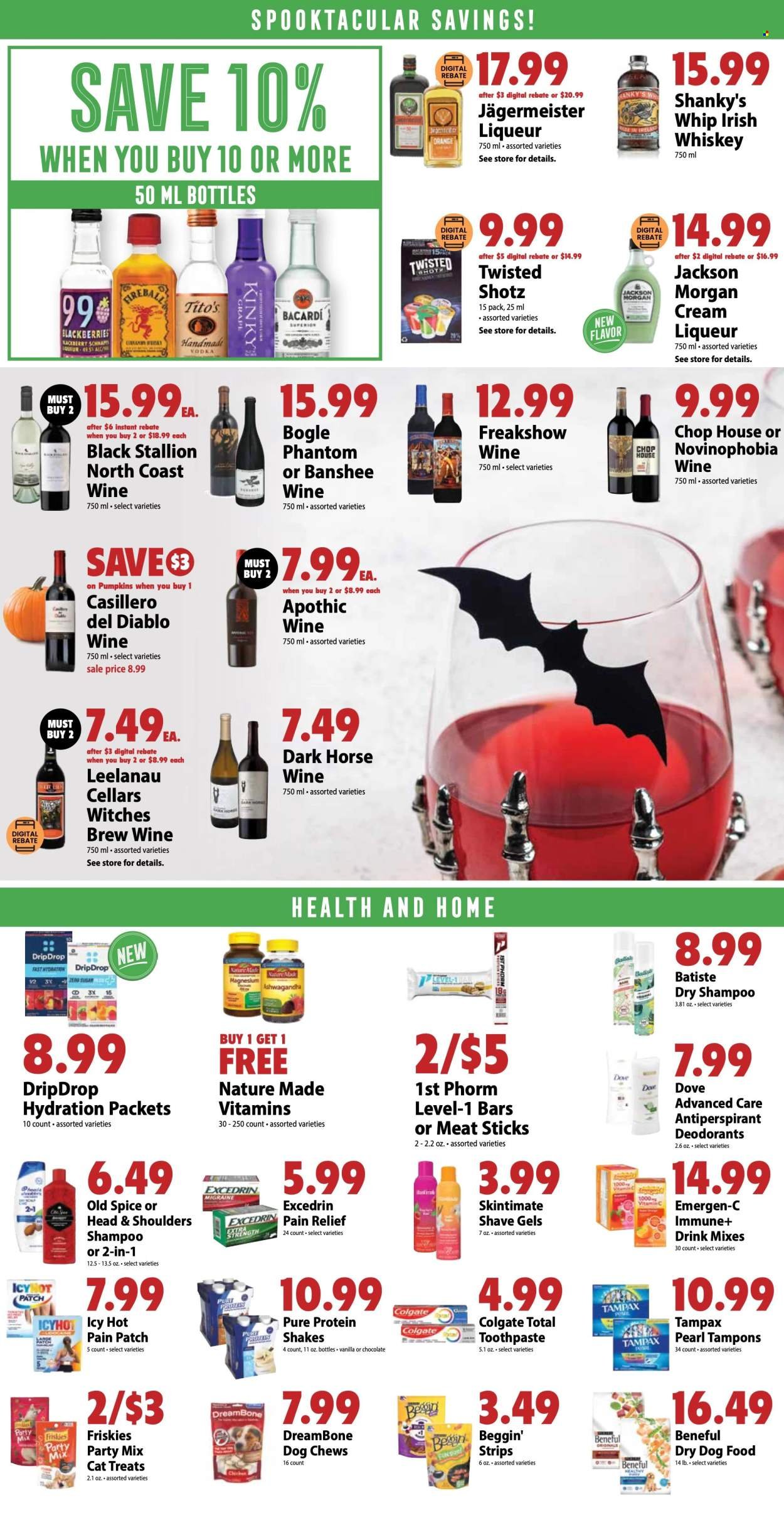 FESTIVAL FOODS ad - Weekly Ad