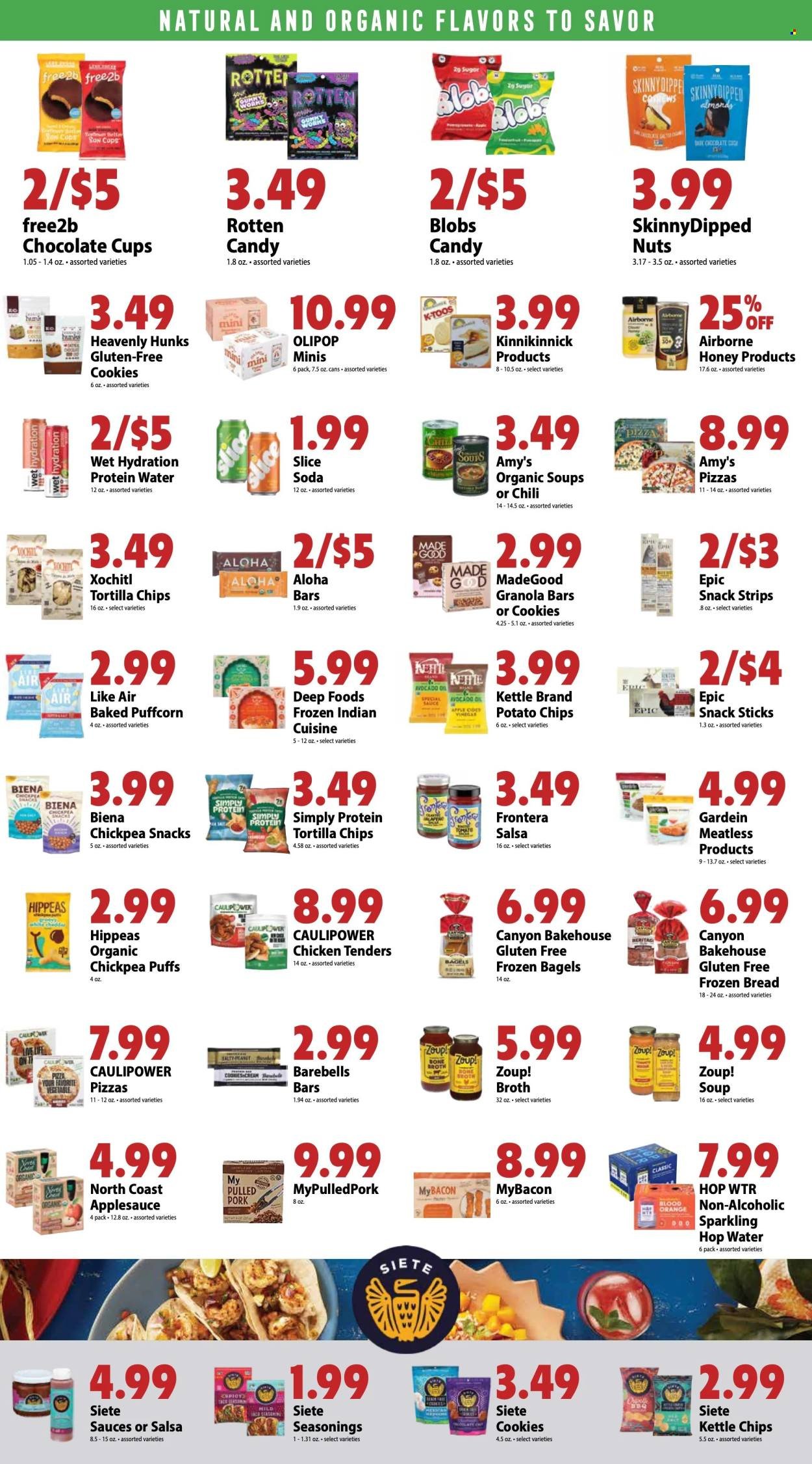 FESTIVAL FOODS ad - Weekly Ad