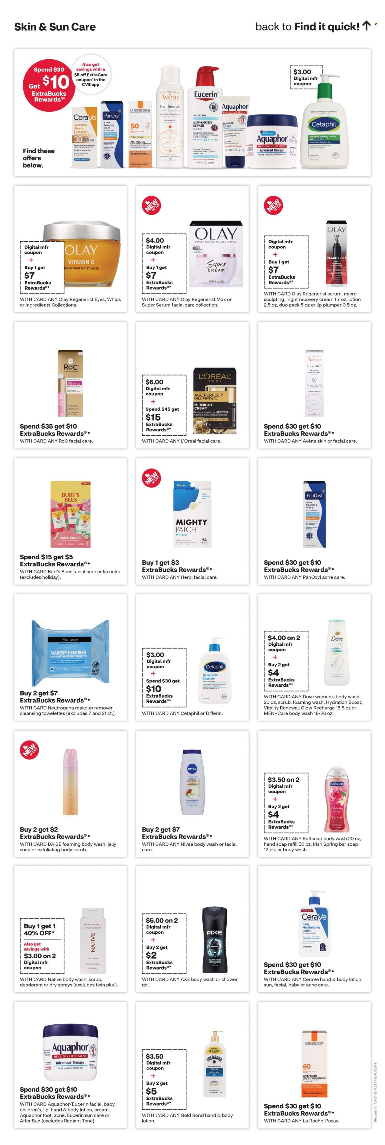 CVS PHARMACY ad - Weekly Ad