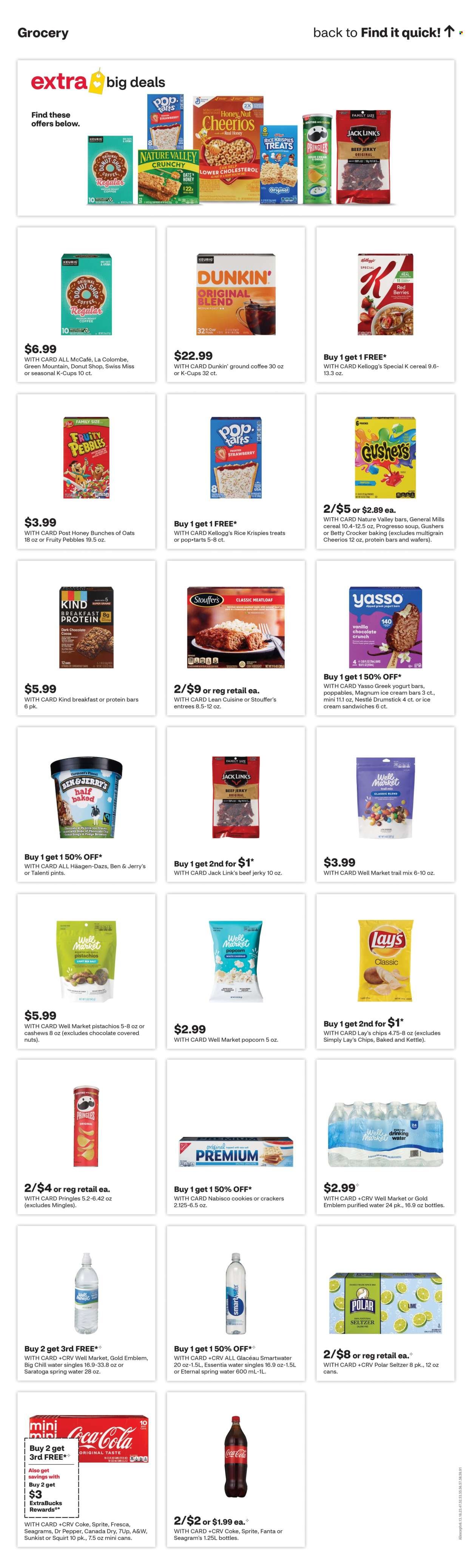 CVS PHARMACY ad - Weekly Ad