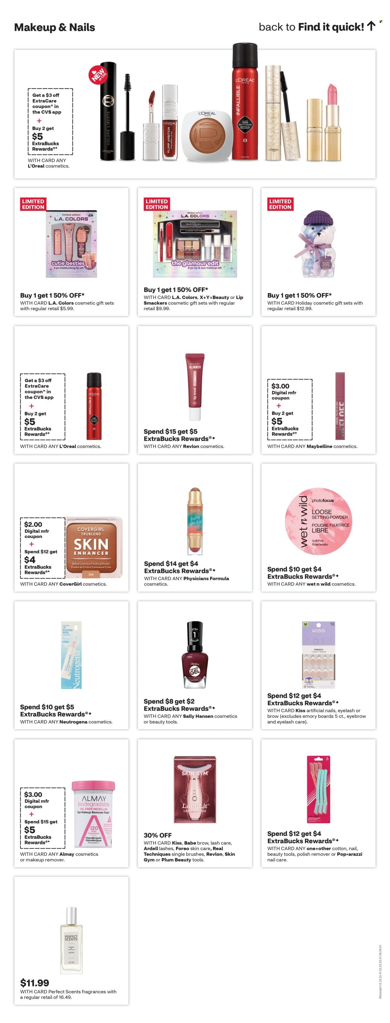 CVS PHARMACY ad - Weekly Ad