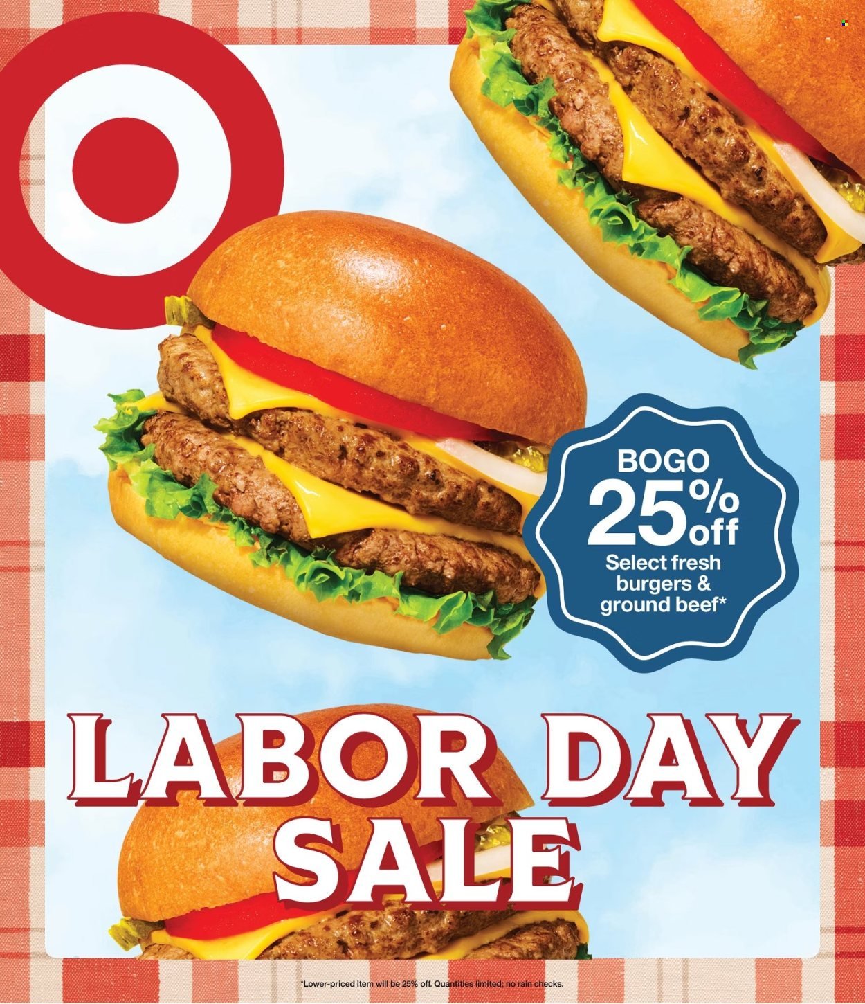 TARGET ad - Weekly Ad