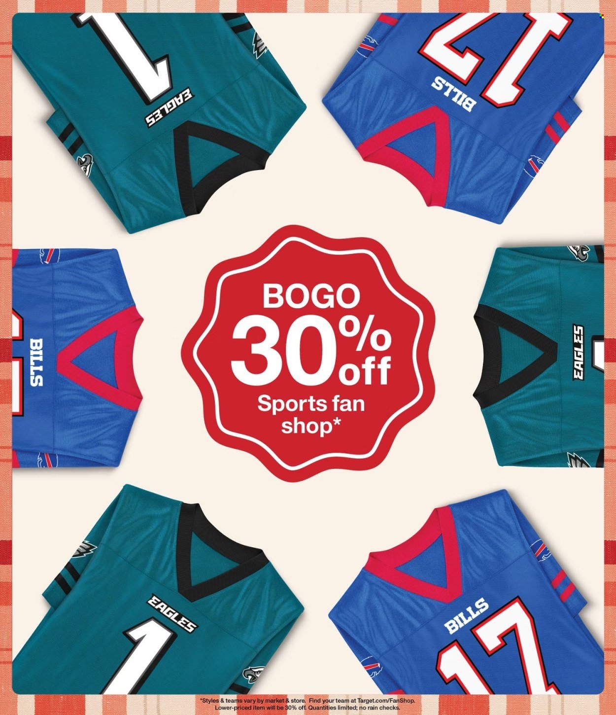 TARGET ad - Weekly Ad