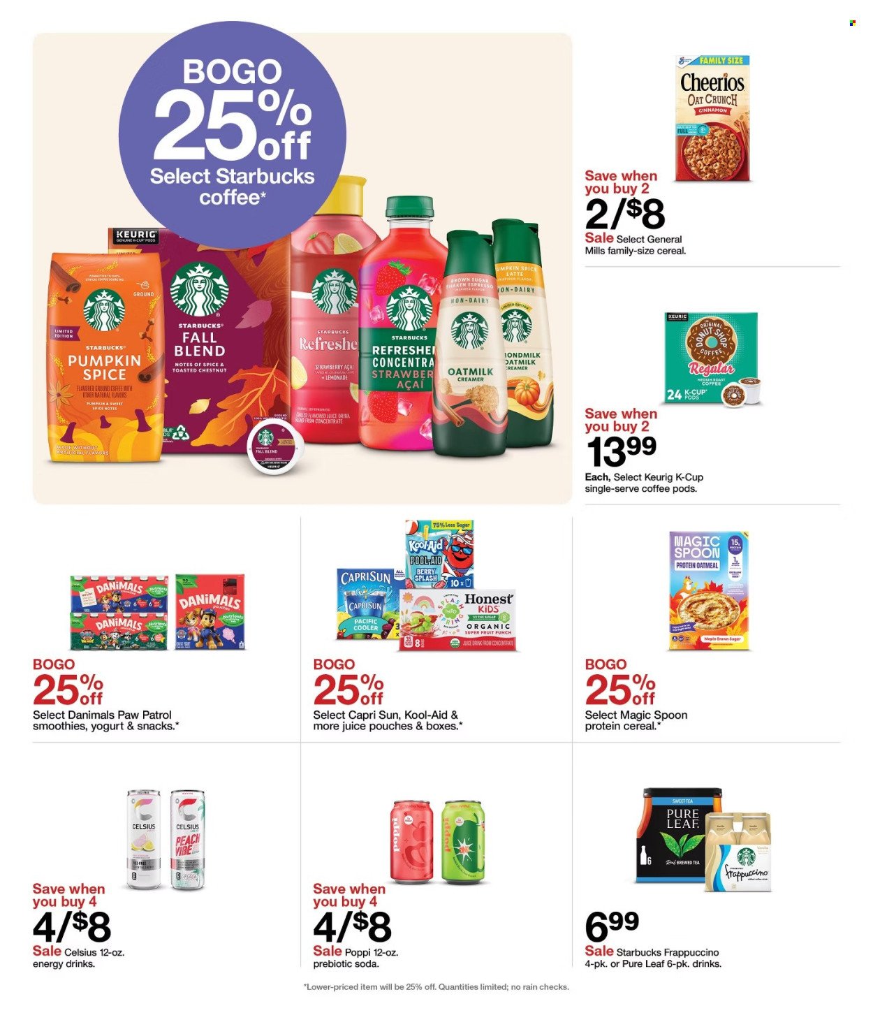 TARGET ad - Weekly Ad