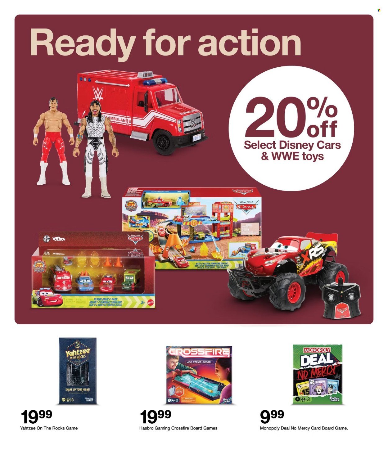 TARGET ad - Weekly Ad