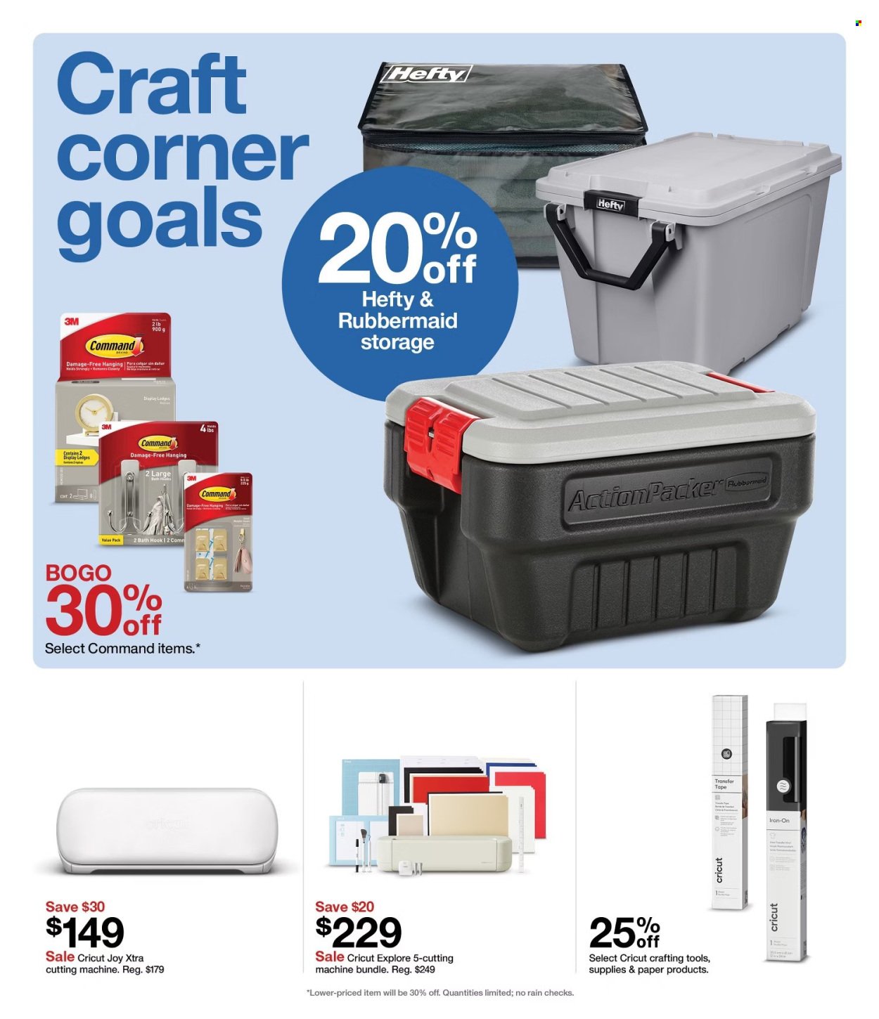 TARGET ad - Weekly Ad