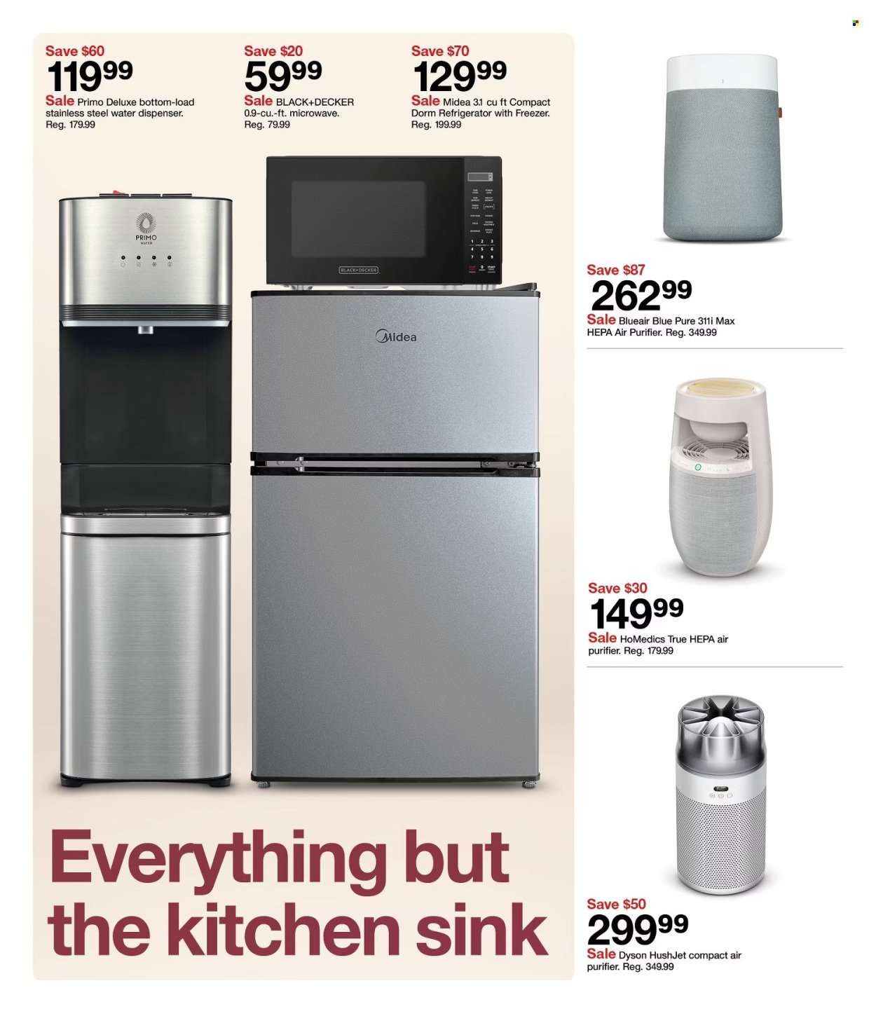 TARGET ad - Weekly Ad
