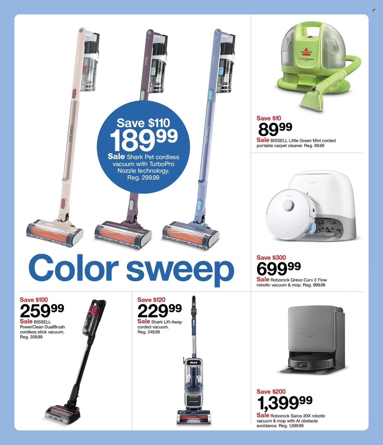 TARGET ad - Weekly Ad