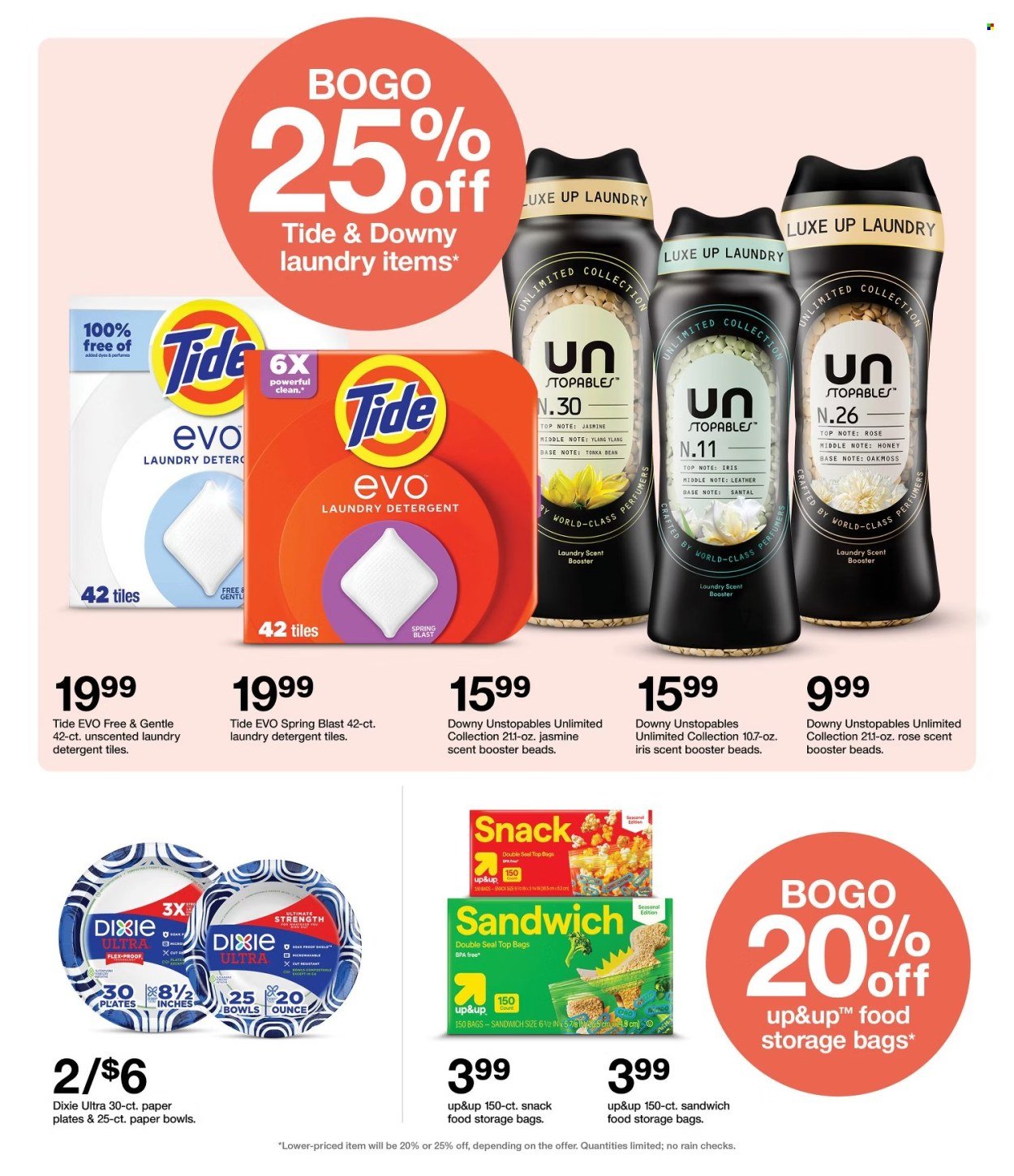 TARGET ad - Weekly Ad