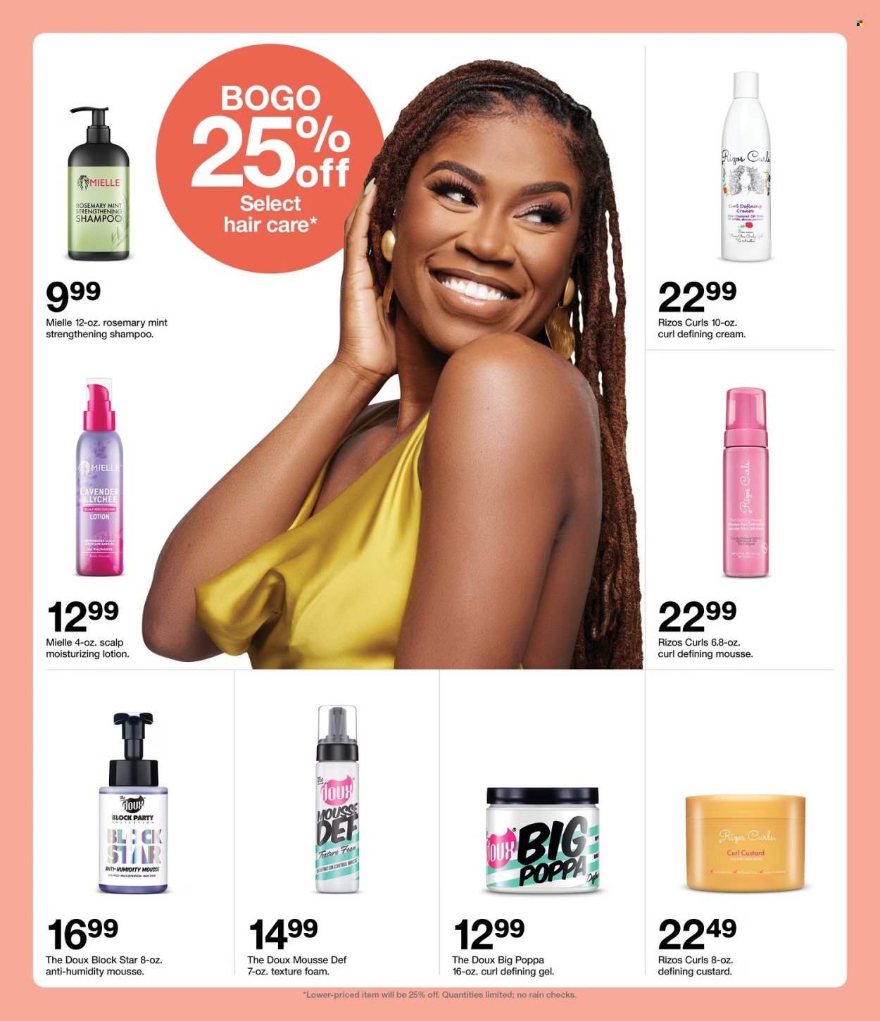 TARGET ad - Weekly Ad