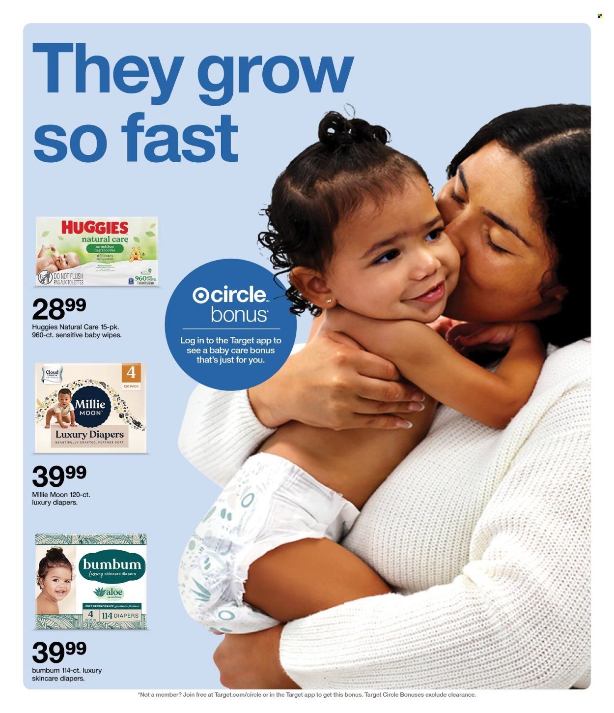 TARGET ad - Weekly Ad