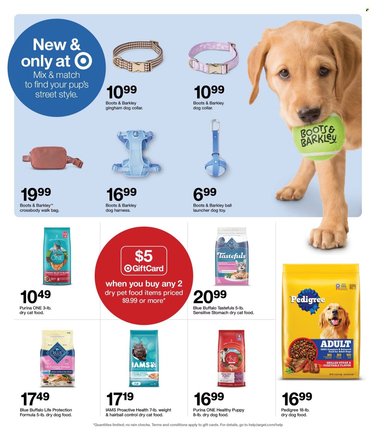 TARGET ad - Weekly Ad