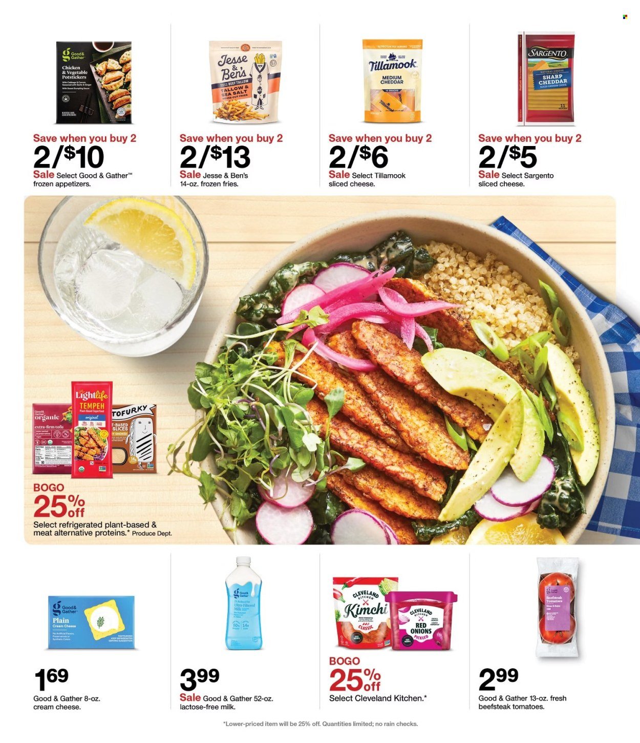 TARGET ad - Weekly Ad