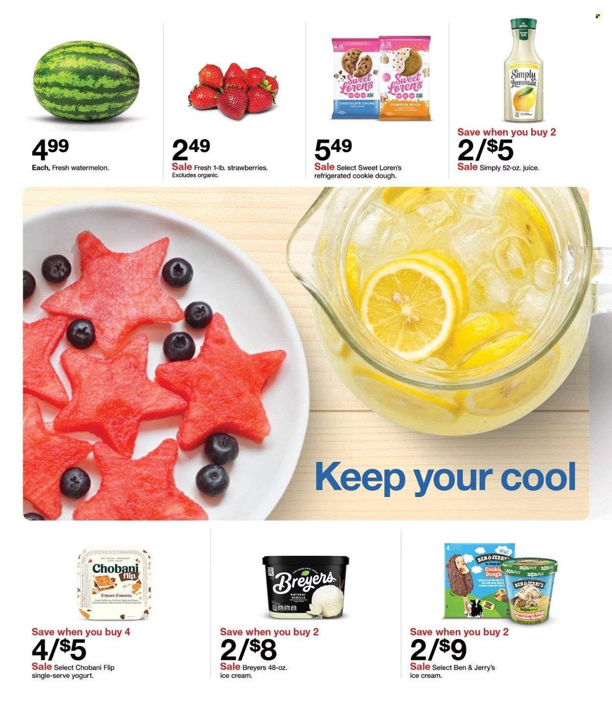 TARGET ad - Weekly Ad