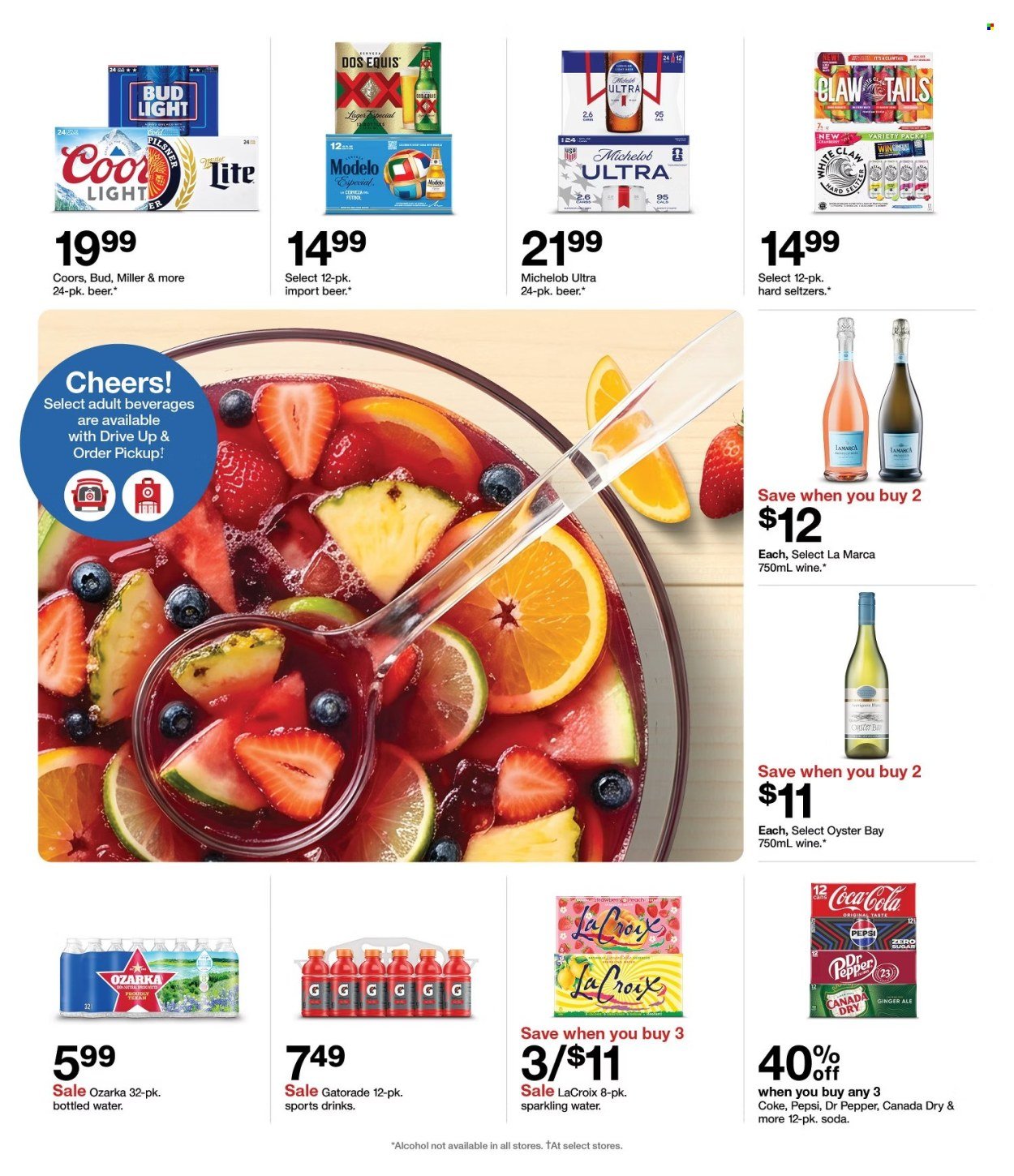 TARGET ad - Weekly Ad