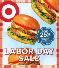 TARGET ad - Weekly Ad