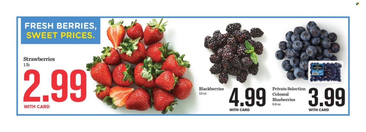 MARIANO’S ad - Weekly Ad