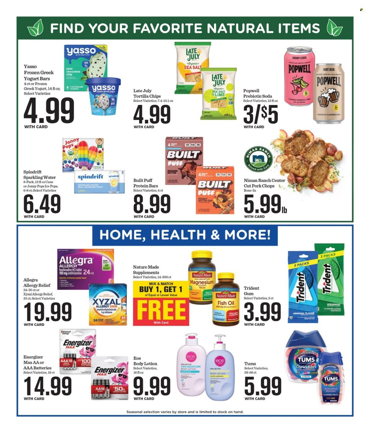 MARIANO’S ad - Weekly Ad