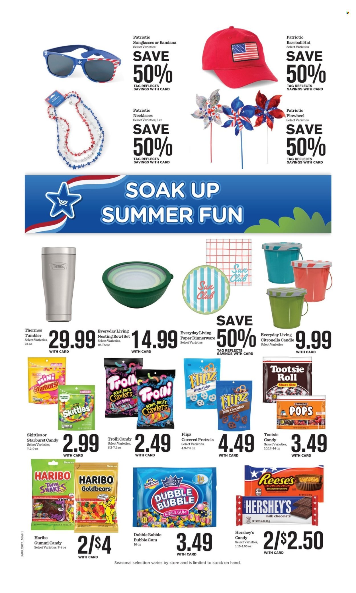 MARIANO’S ad - Weekly Ad