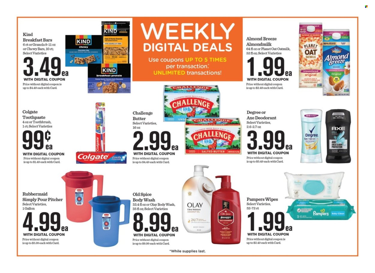 MARIANO’S ad - Weekly Ad