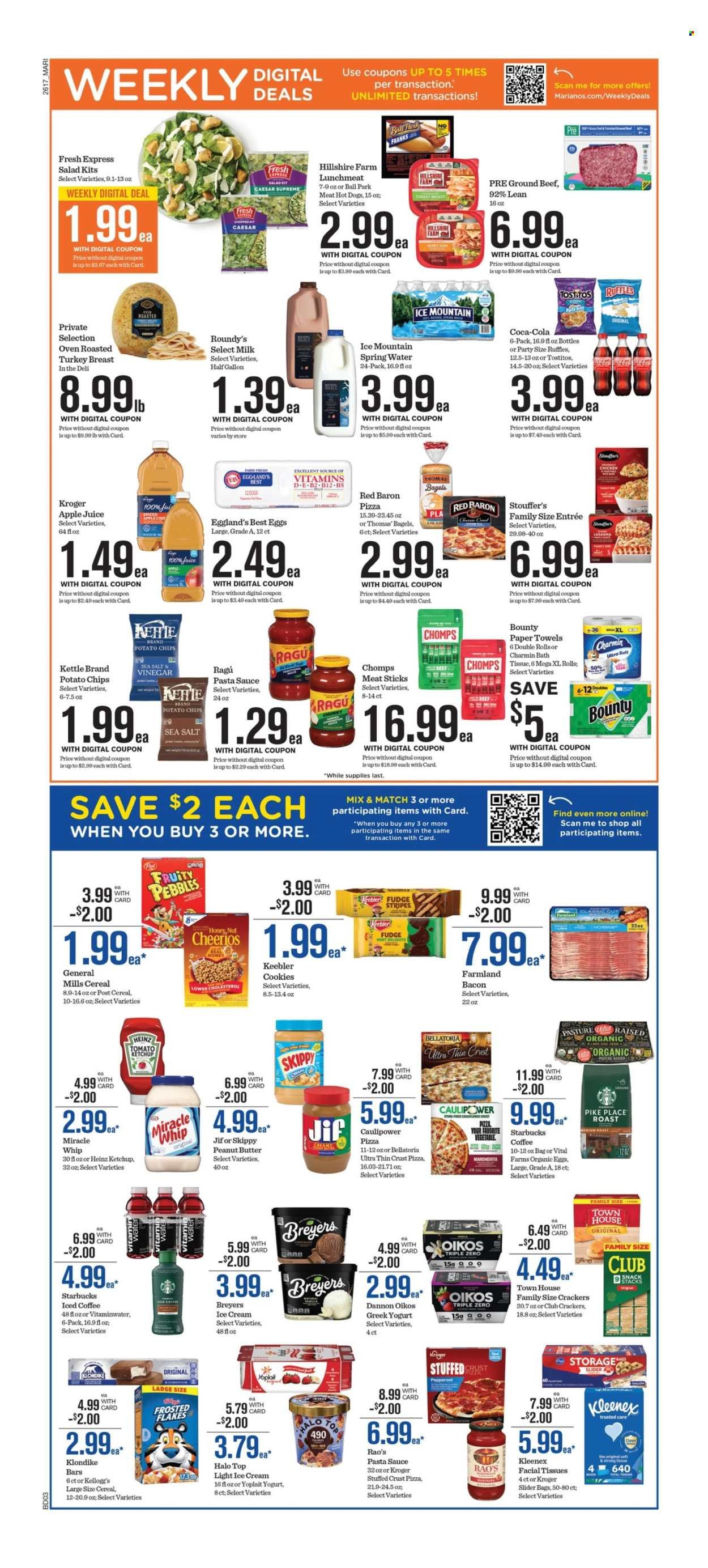 MARIANO’S ad - Weekly Ad