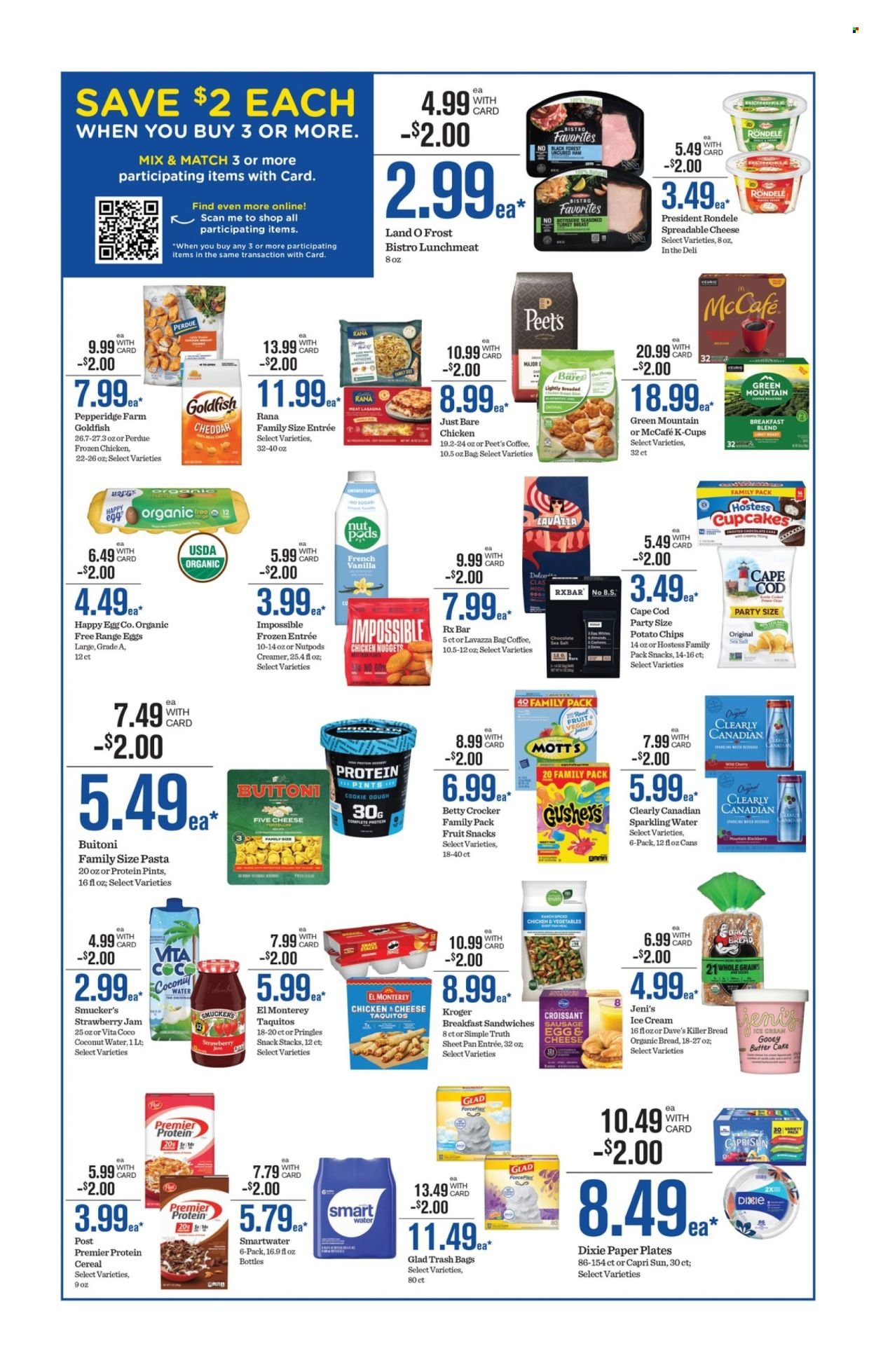 MARIANO’S ad - Weekly Ad