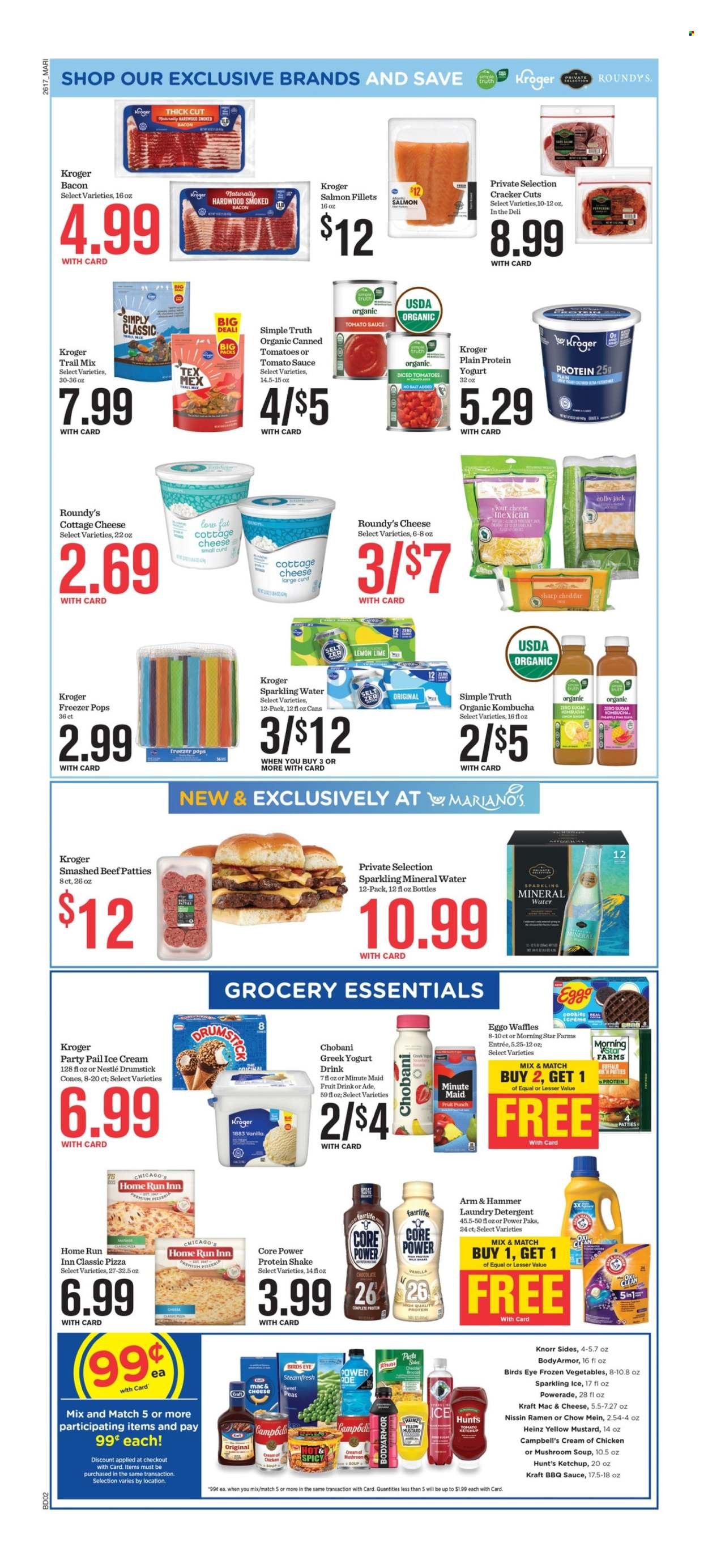 MARIANO’S ad - Weekly Ad
