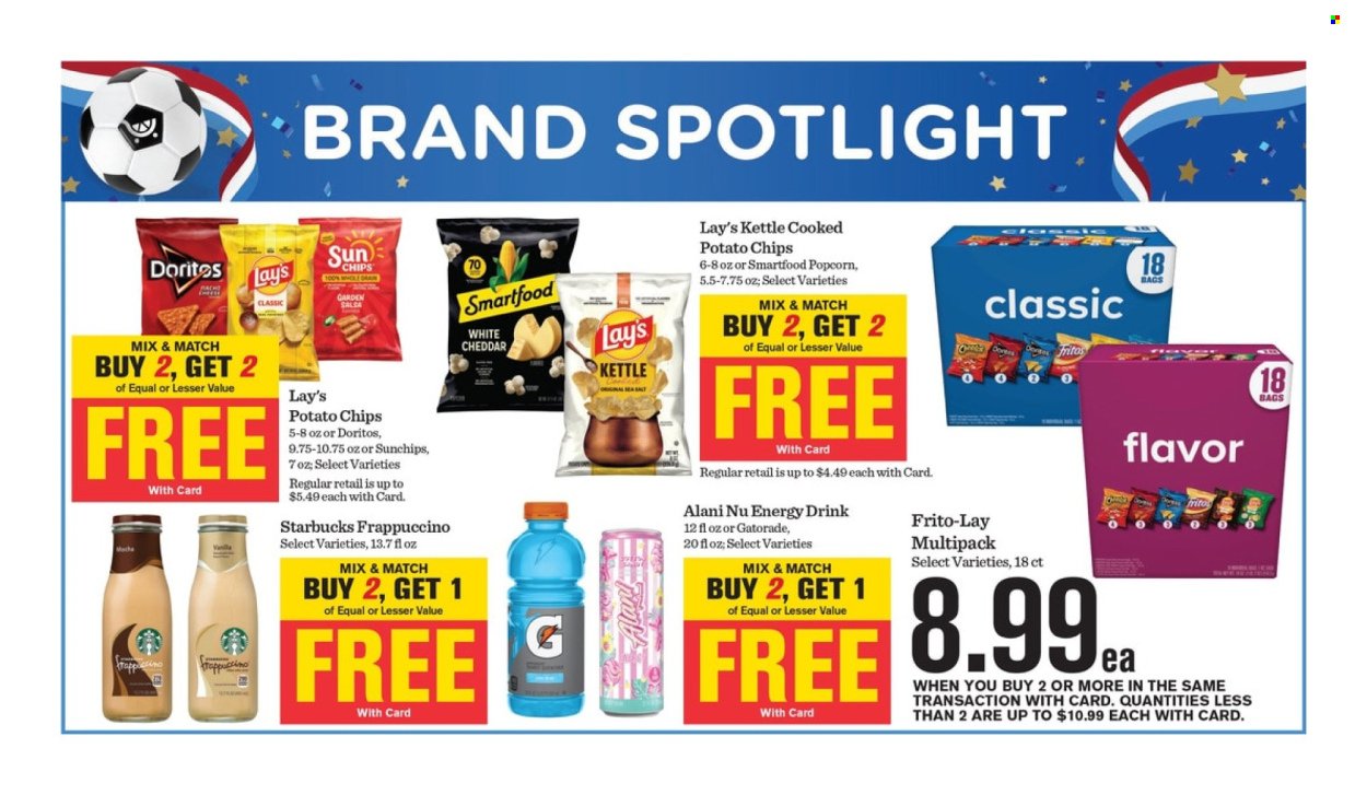 MARIANO’S ad - Weekly Ad