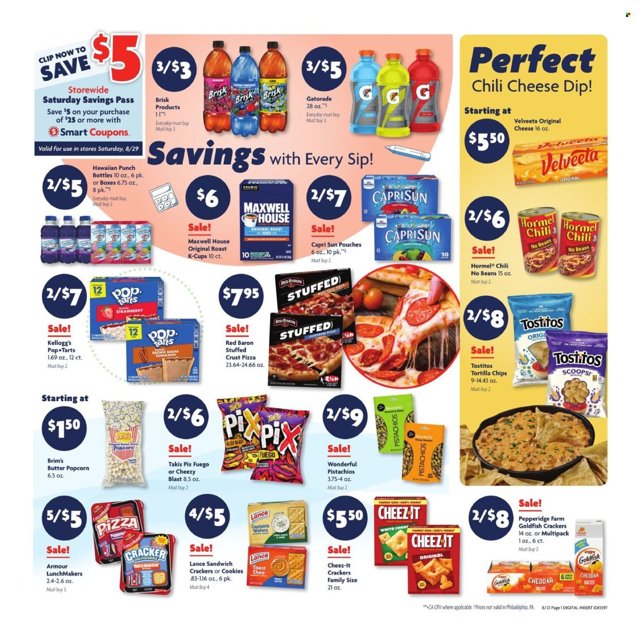 FAMILY DOLLAR ad - Current Ad