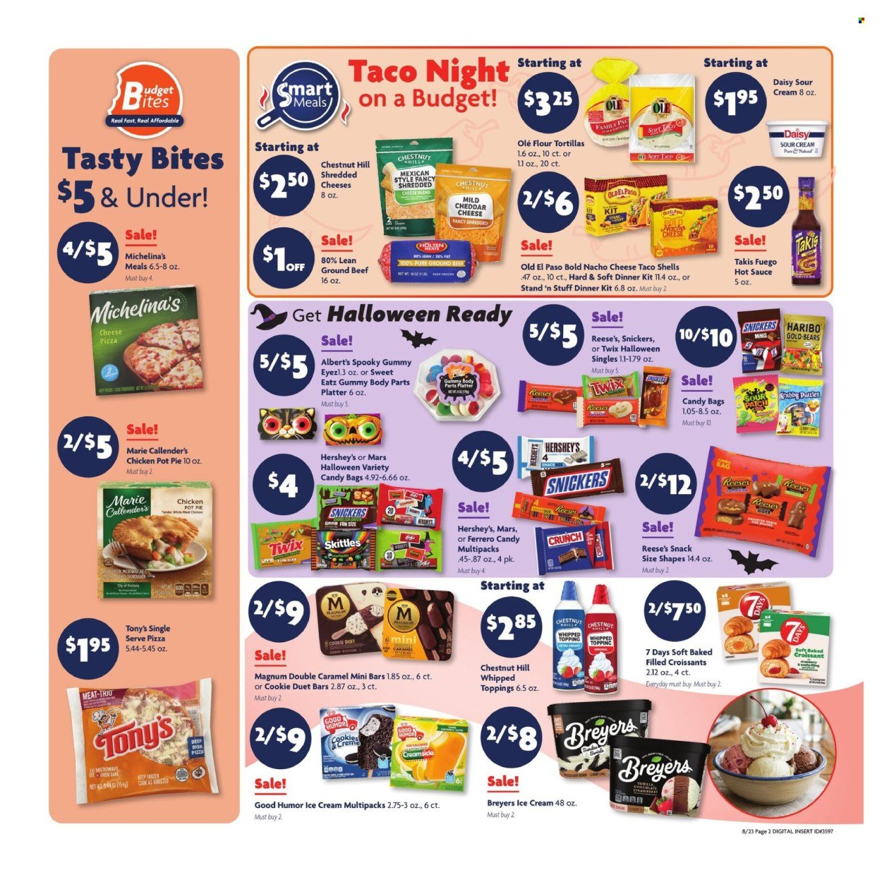 FAMILY DOLLAR ad - Current Ad