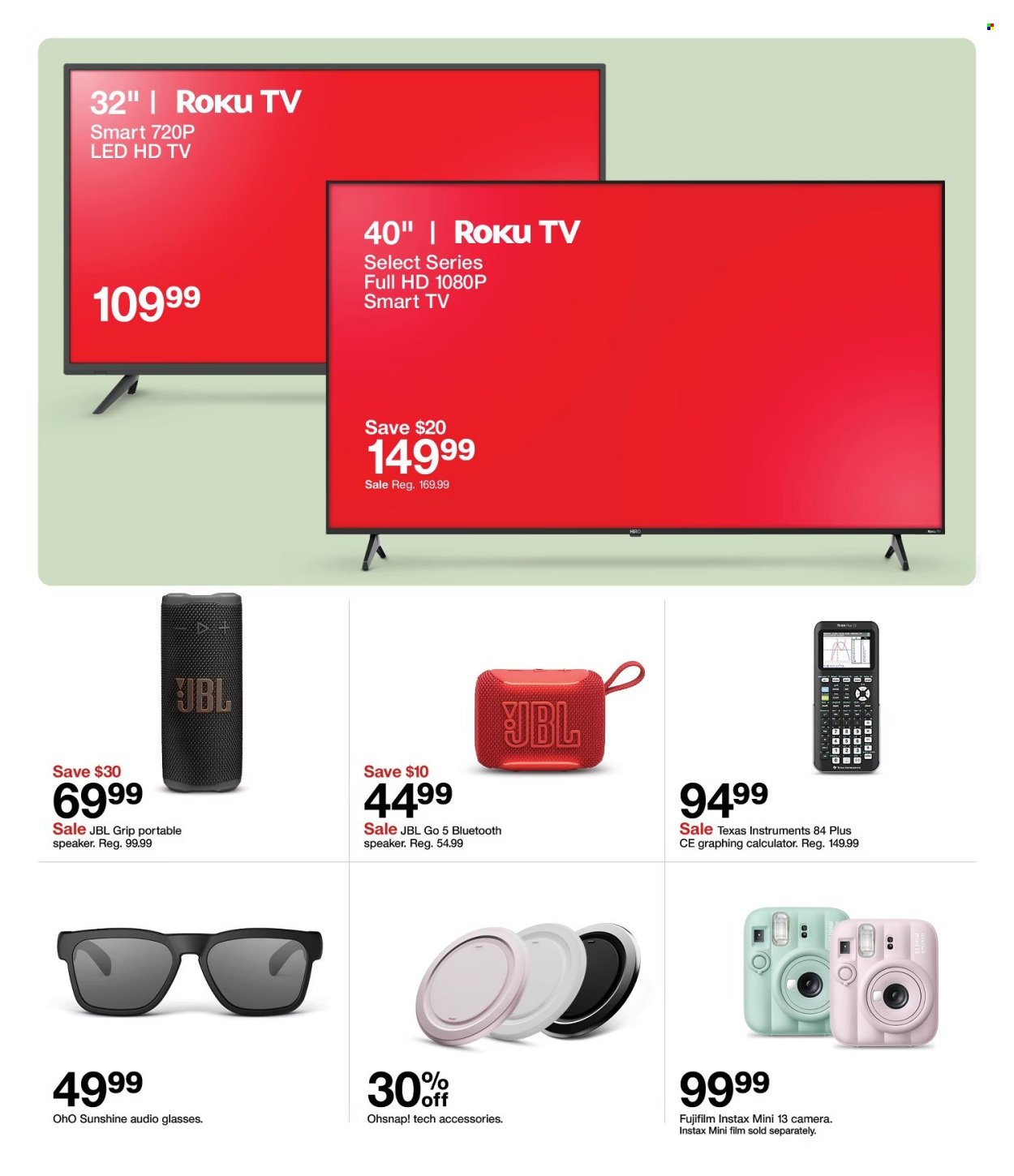 TARGET ad - Weekly Ad