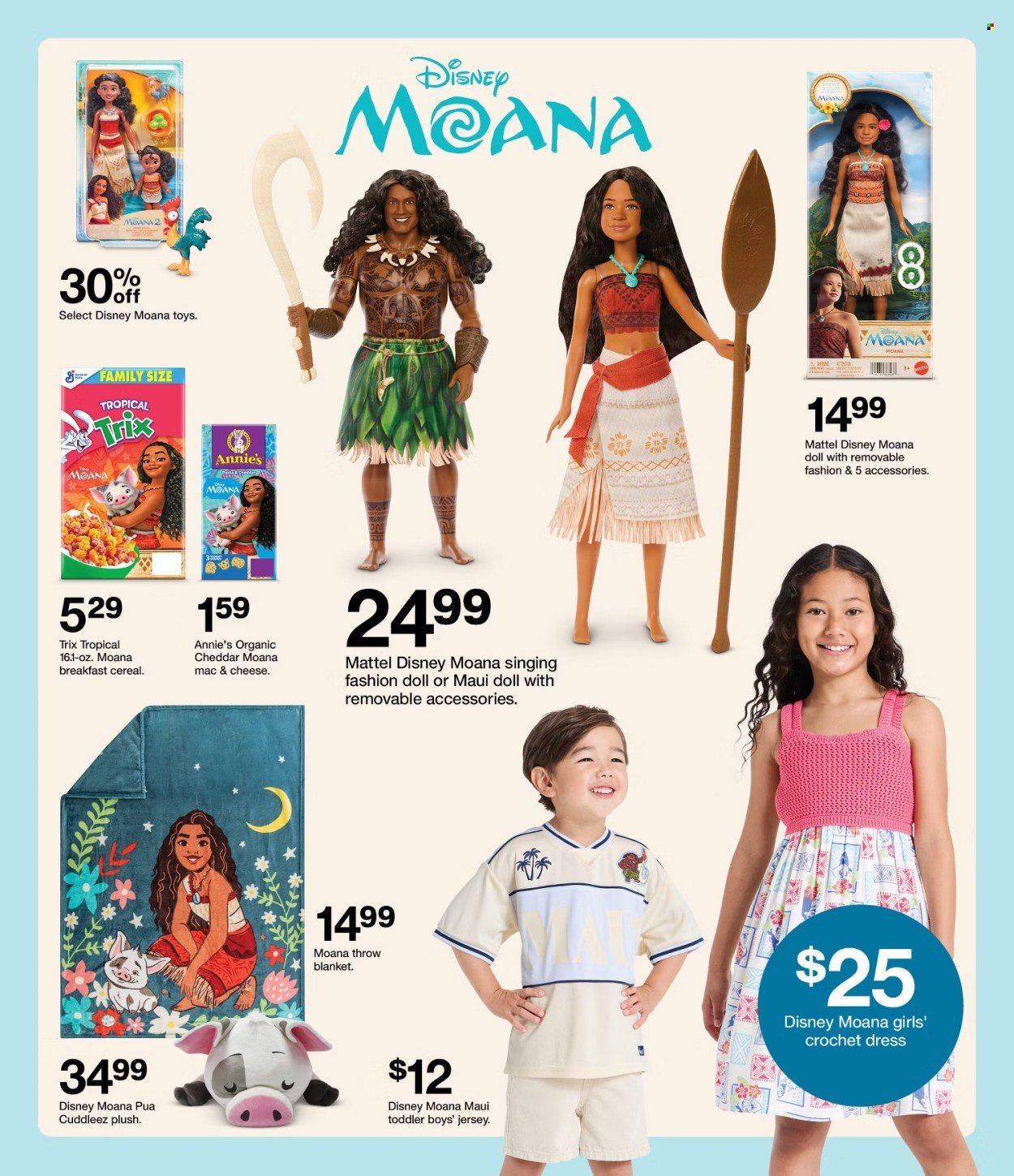 TARGET ad - Weekly Ad
